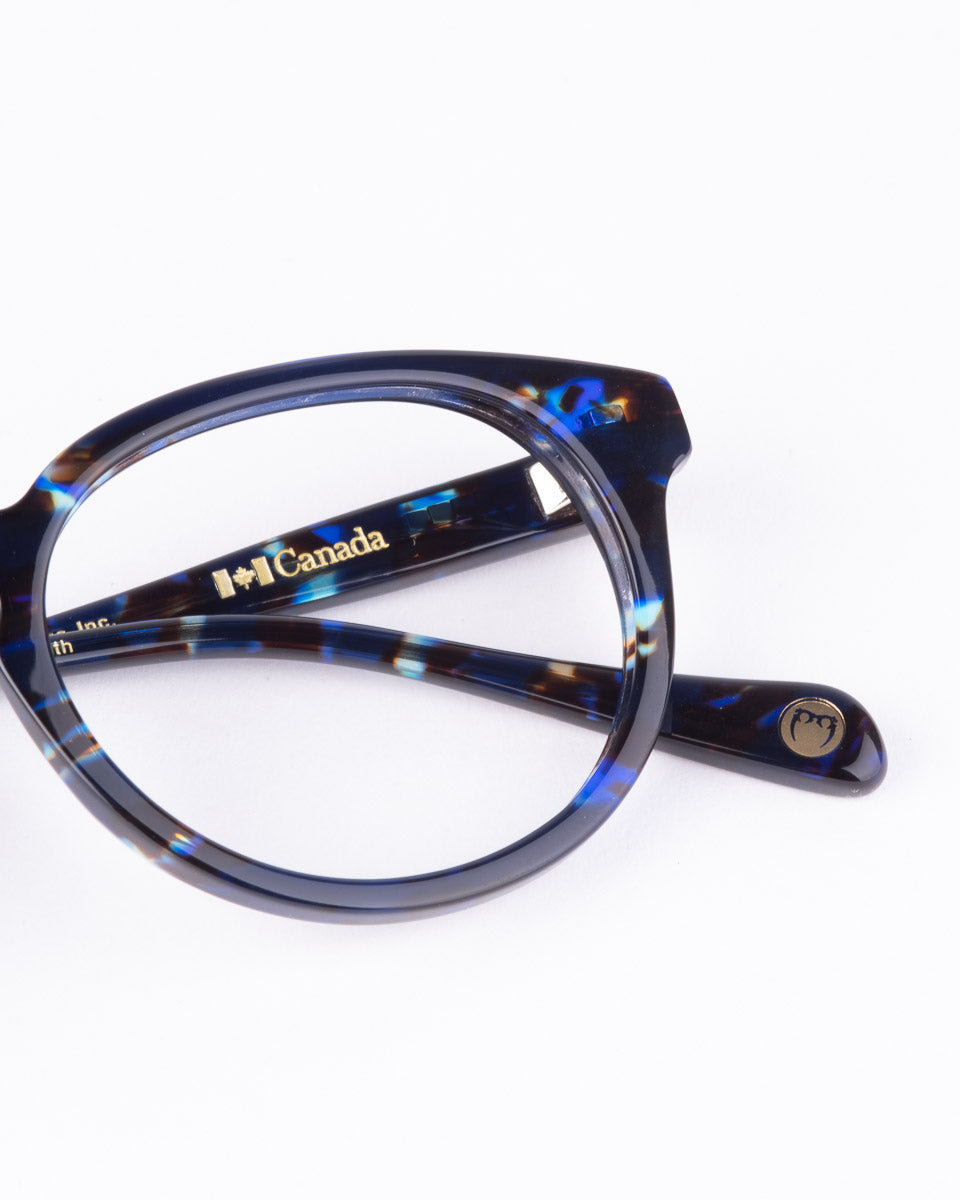 Spectacleeyeworks - James - 716 | Bar à lunettes:  Marie-Sophie Dion