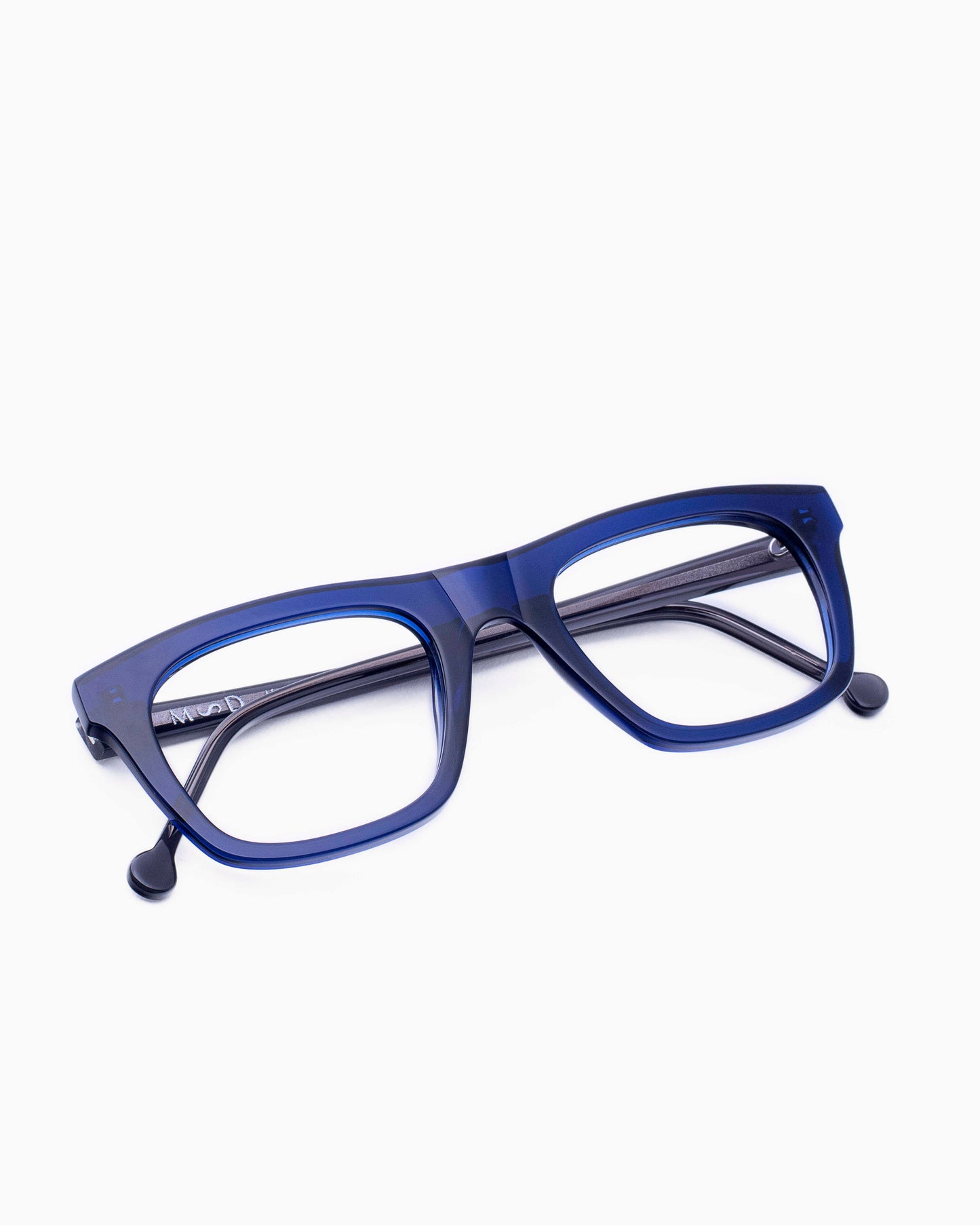 Marie-Sophie Dion - Hemingway - Ble | Bar à lunettes