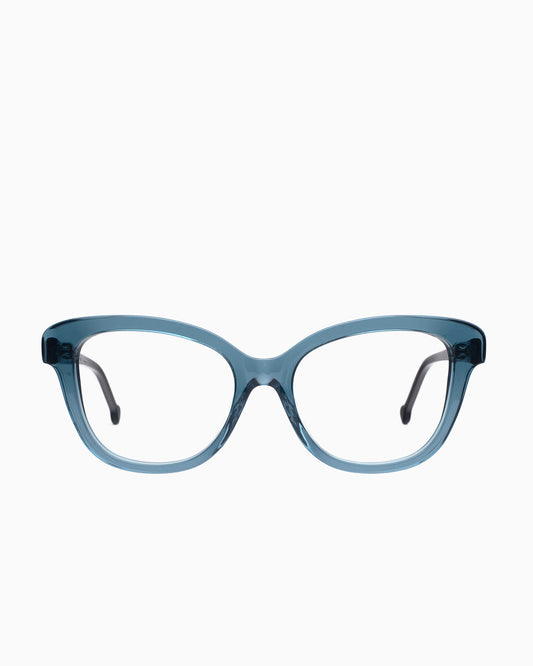 Marie-Sophie Dion - Lamy - Blu | glasses bar