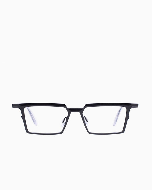 Theo - emerald  - 367 | Bar à lunettes