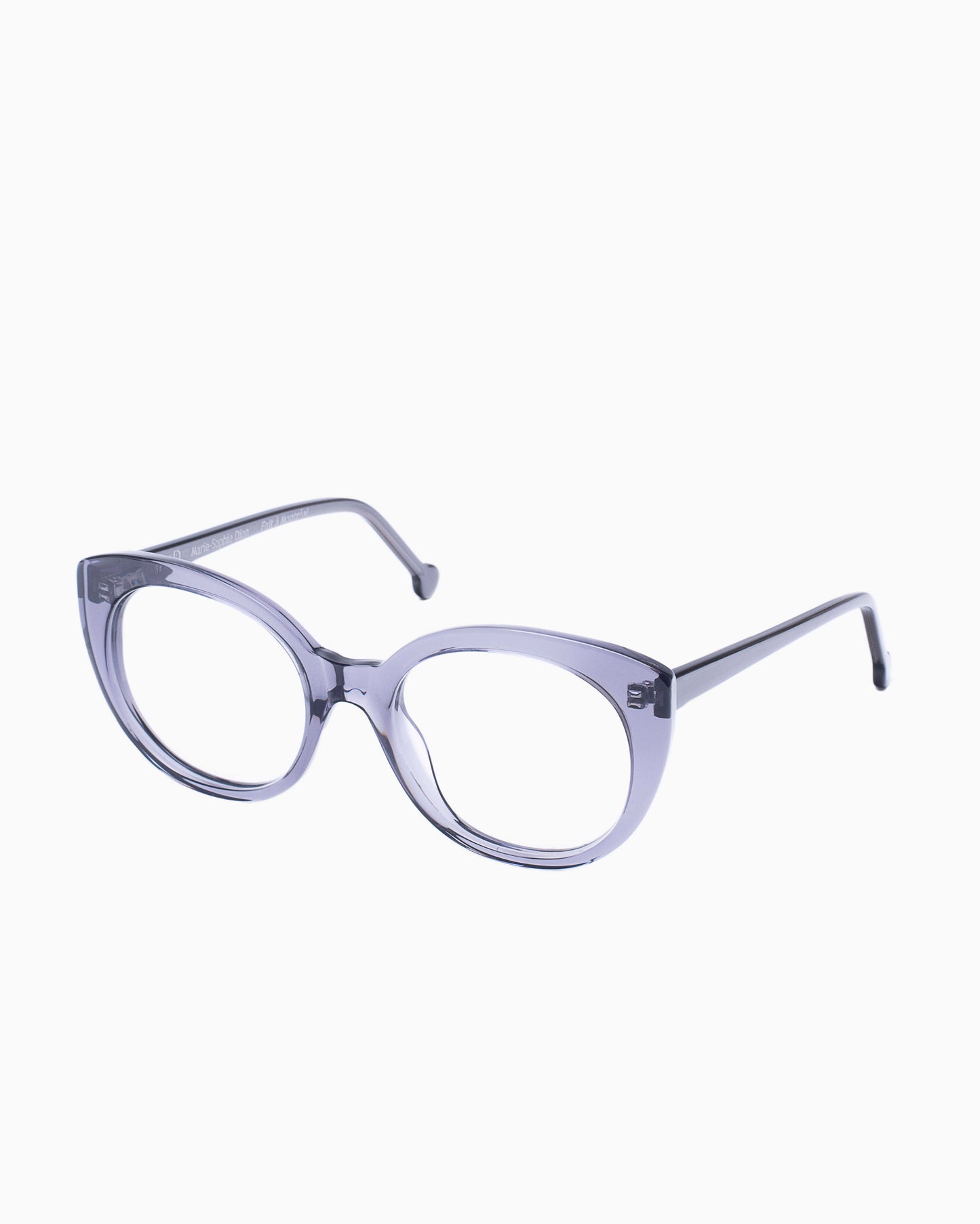 Marie-Sophie Dion - Monroe - Grm | Bar à lunettes