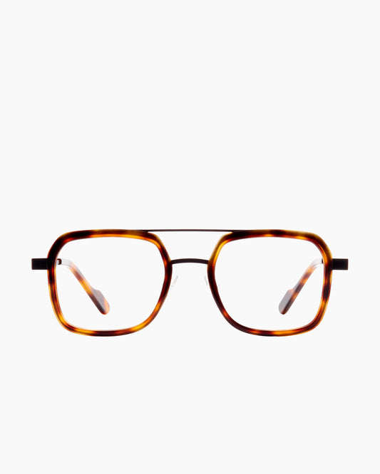 Anne et Valentin - Fondamentale - U104 | Bar à lunettes