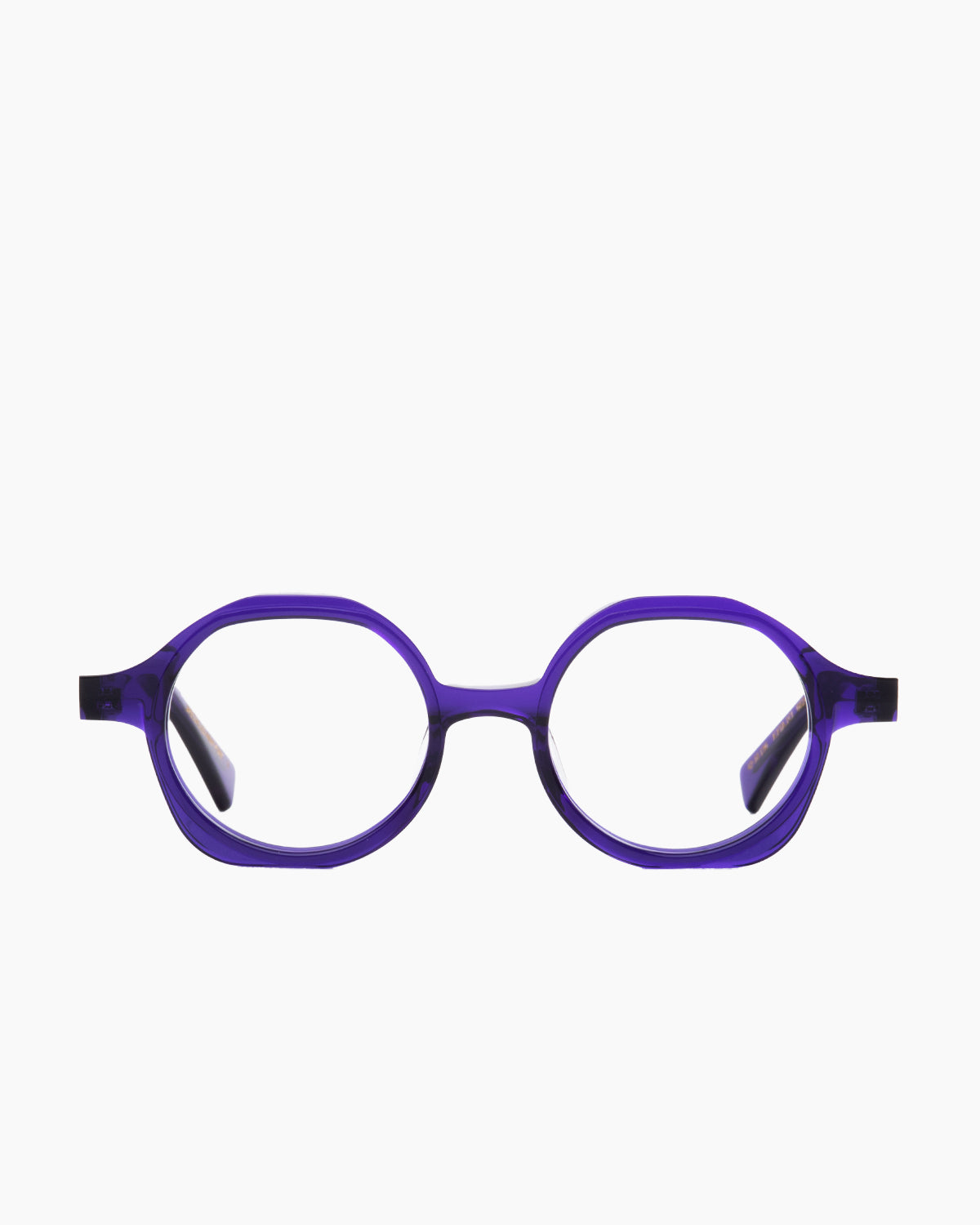 purple plastic round eyeglasses by Gamine model Kita kids, front view, lunettes de vue rond couleur violet
    >
  </div>
  <button class=