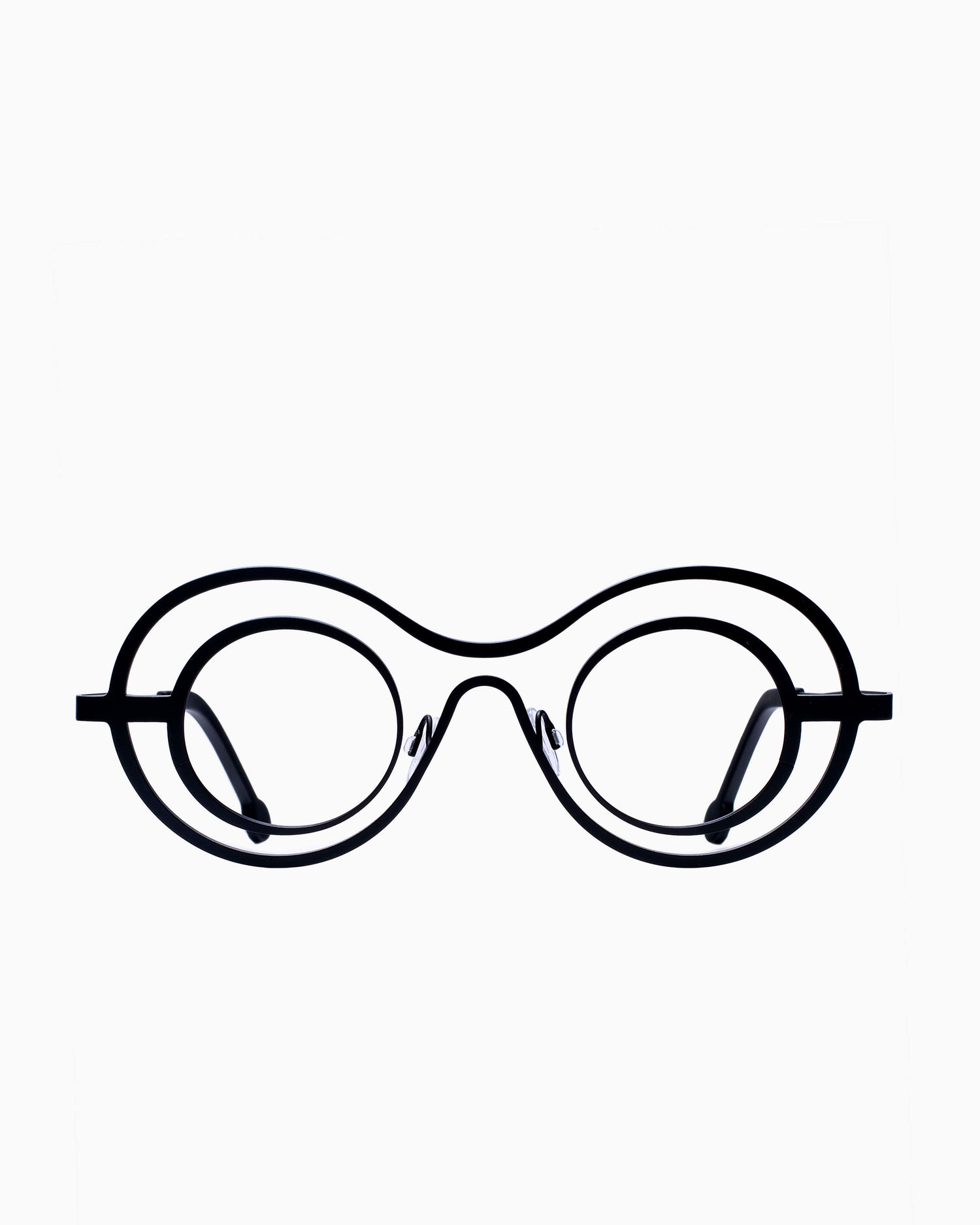 Theo - Talk - 005 | Bar à lunettes:  Marie-Sophie Dion