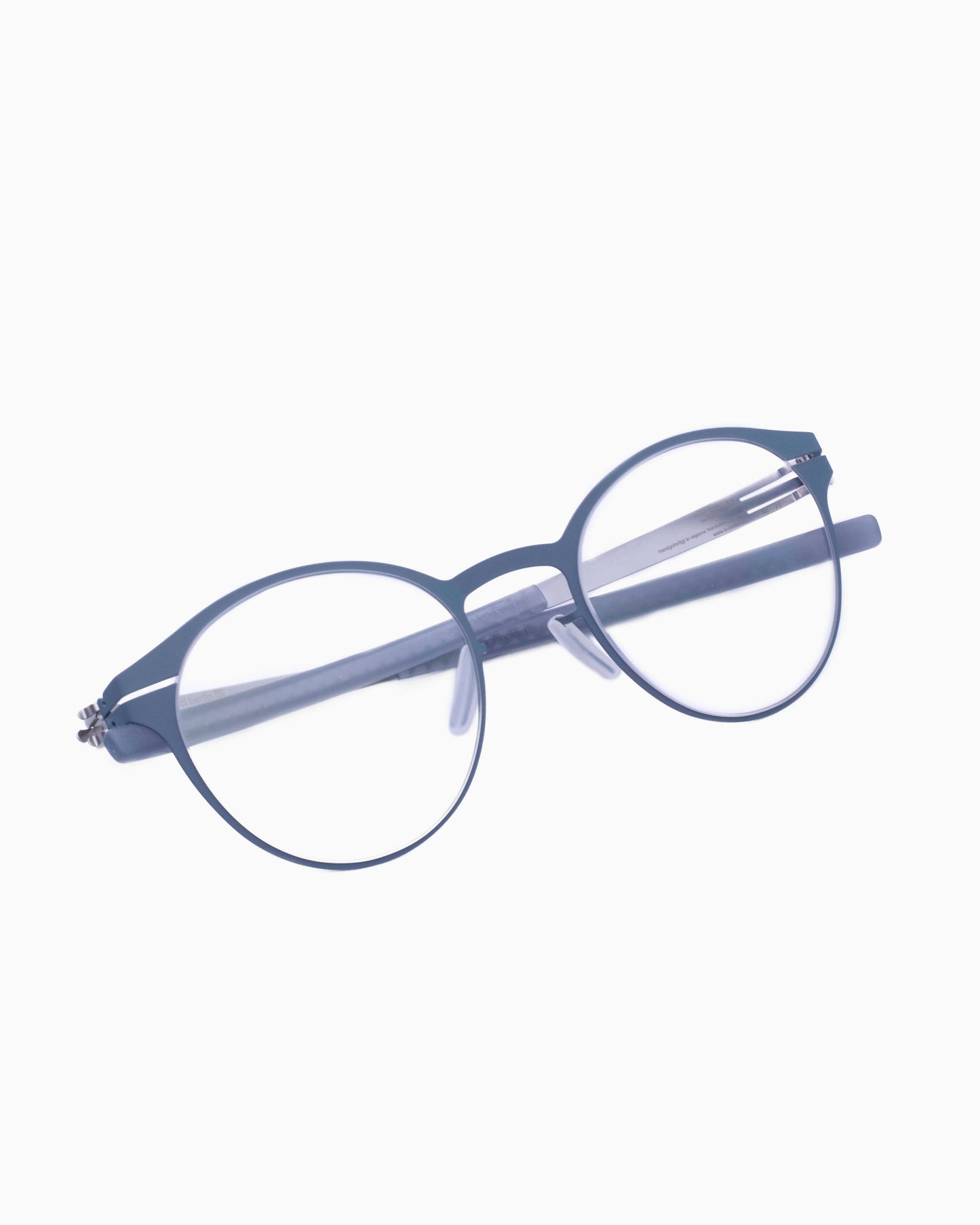 Ic Berlin - crossley - Taubenblau | glasses bar