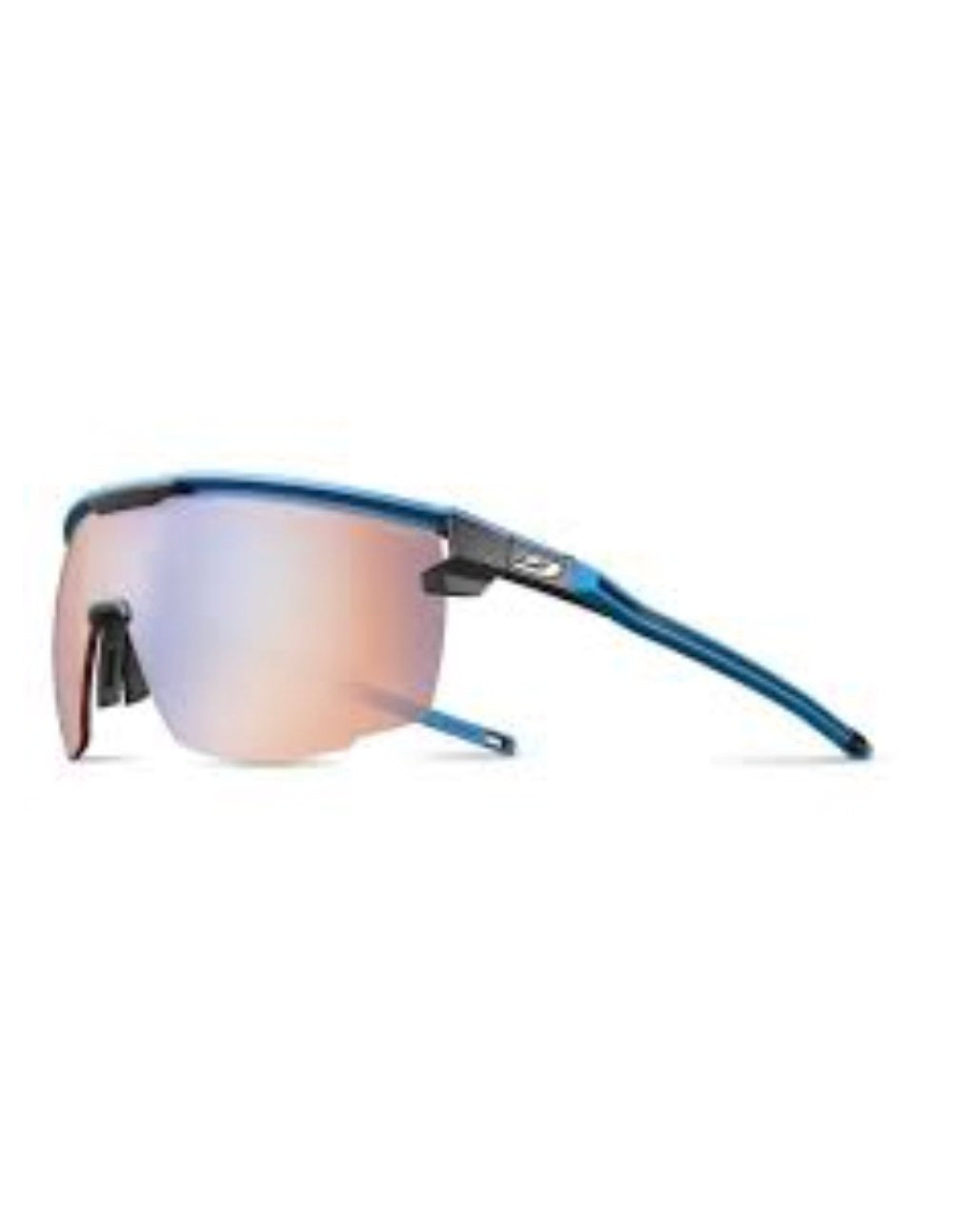     sunglassesby Julbo model JS546, front view, lunettes de vue  couleur 