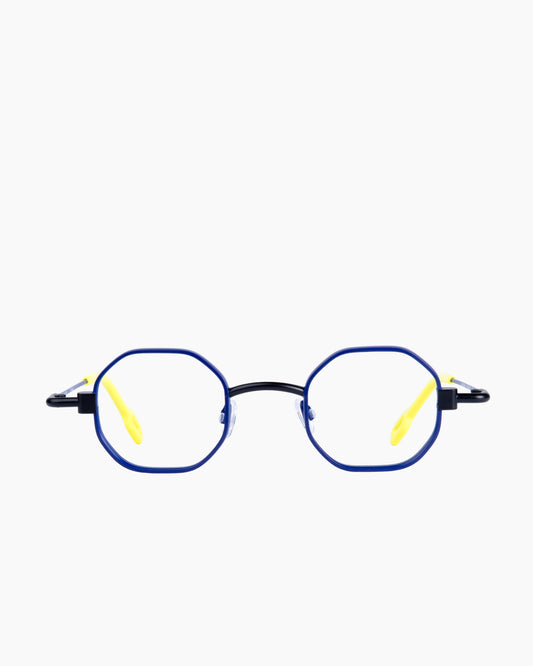 Anne et Valentin - MECATONIC - 22C52 | Bar à lunettes