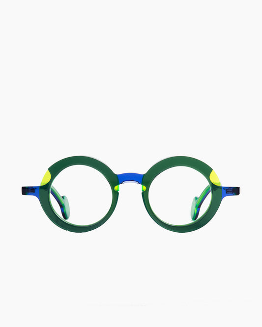 Theo - Sara - 9 | Bar à lunettes