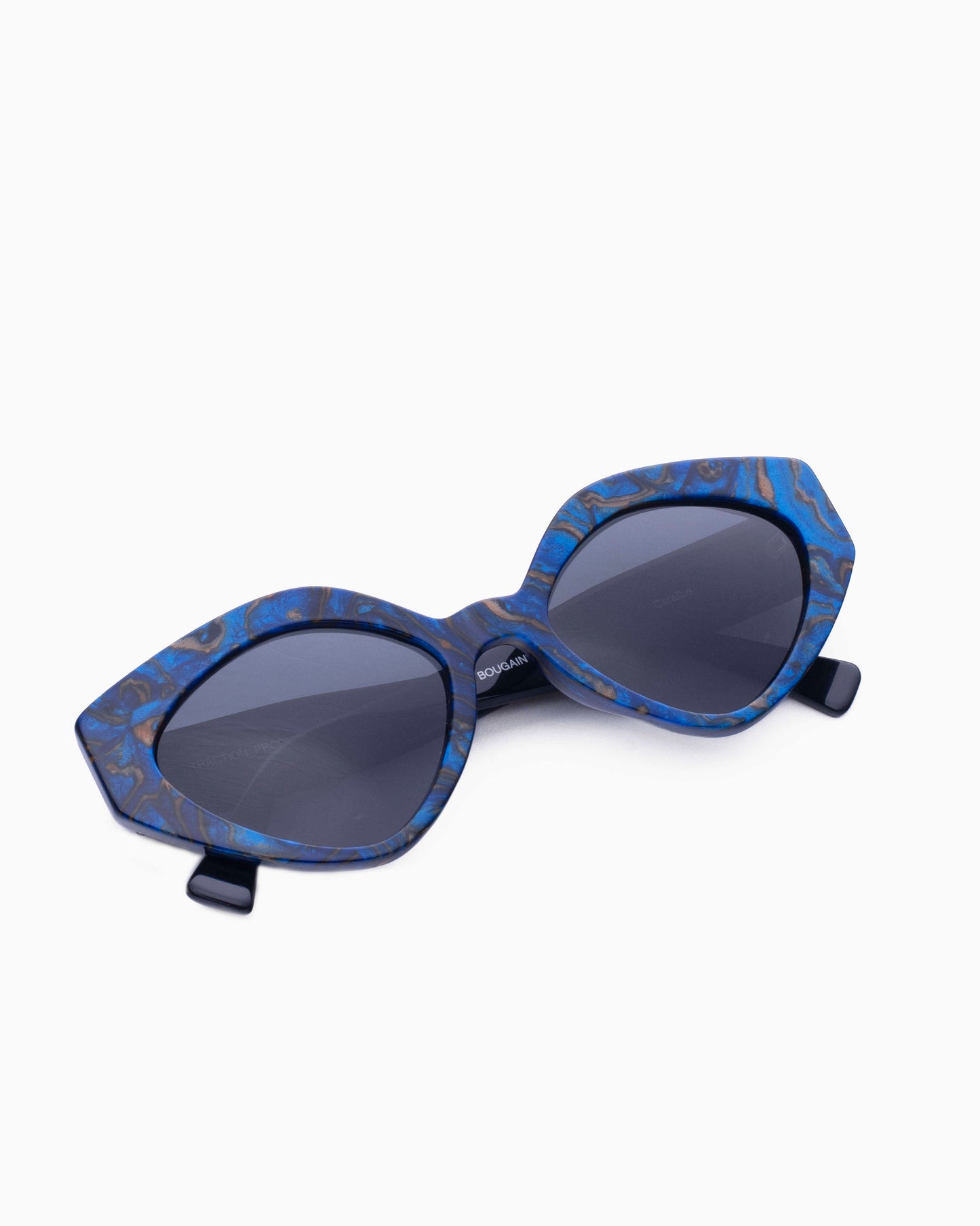 Traction - Bougainville - Caraibe | Bar à lunettes
