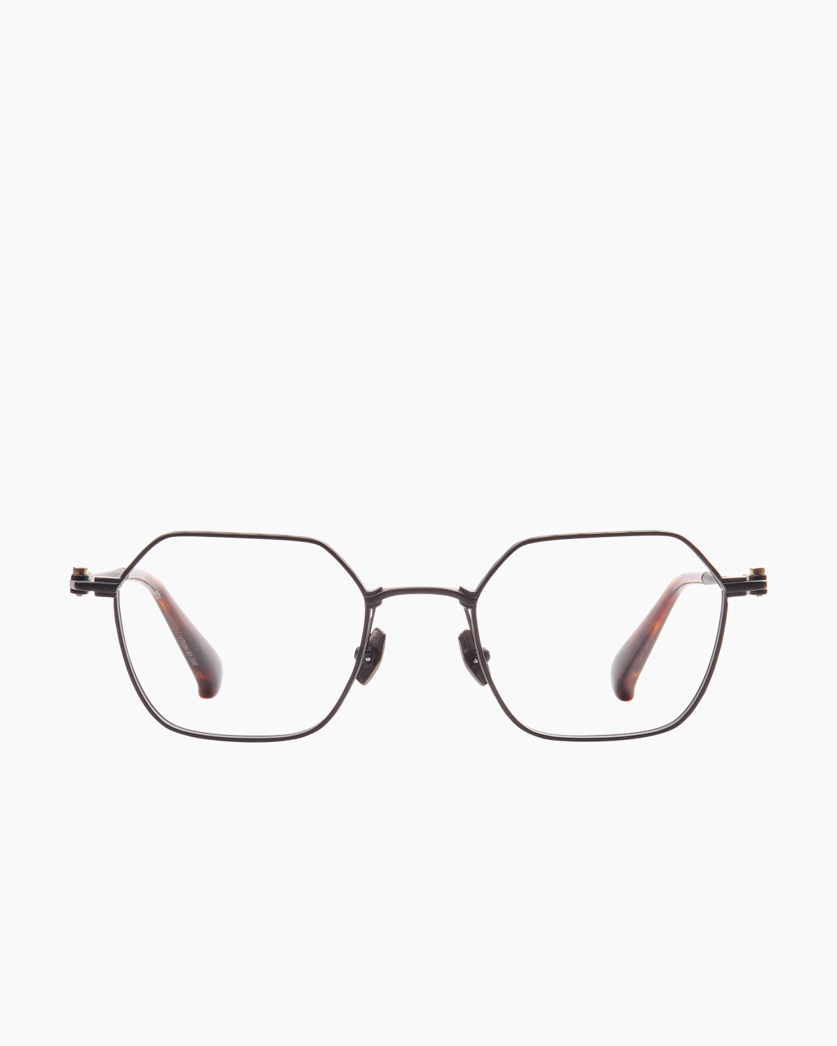 Yohji Yamamoto - YY034 - 01 | Bar à lunettes