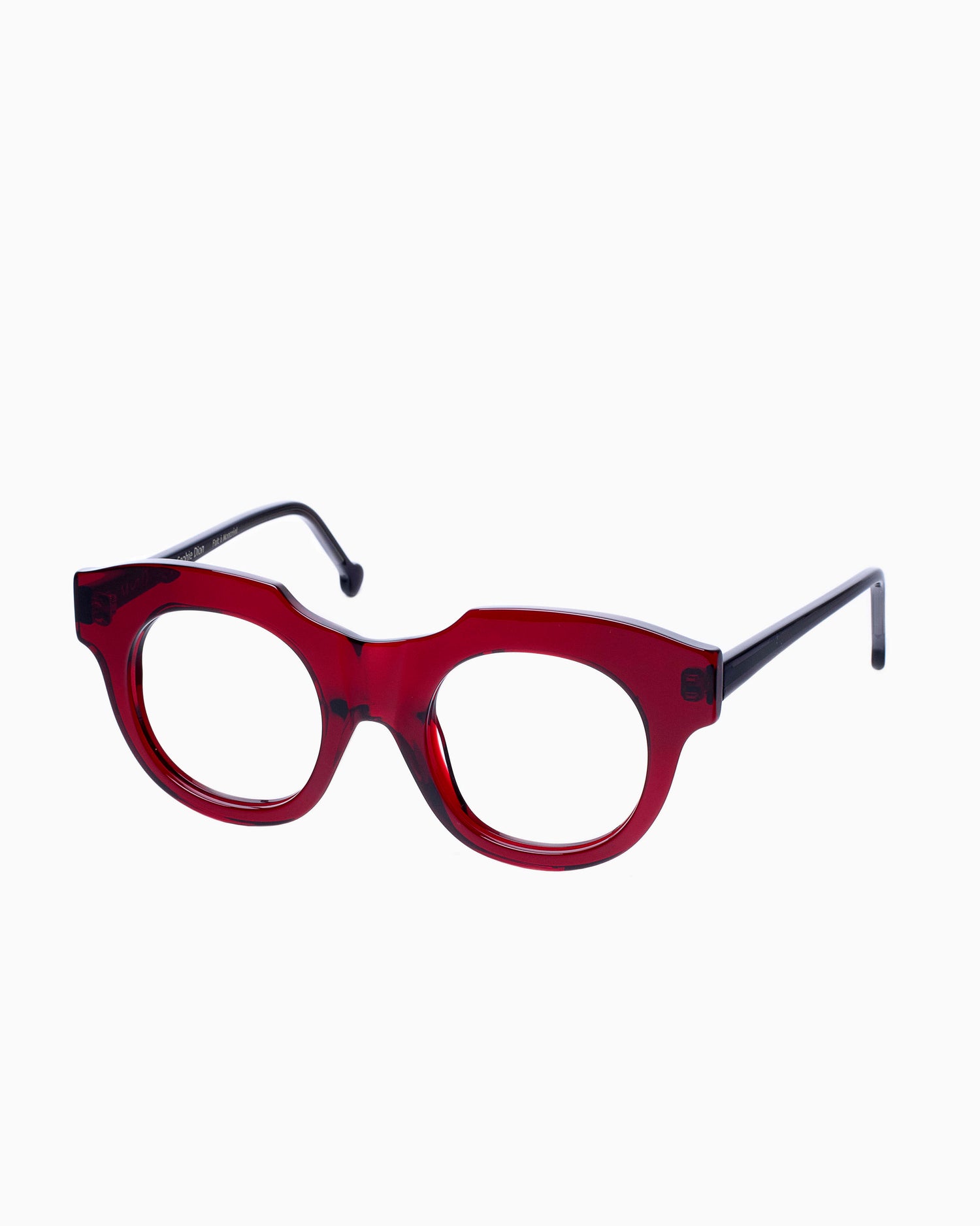 Marie-Sophie Dion - Genest - Wine | glasses bar:  Marie-Sophie Dion