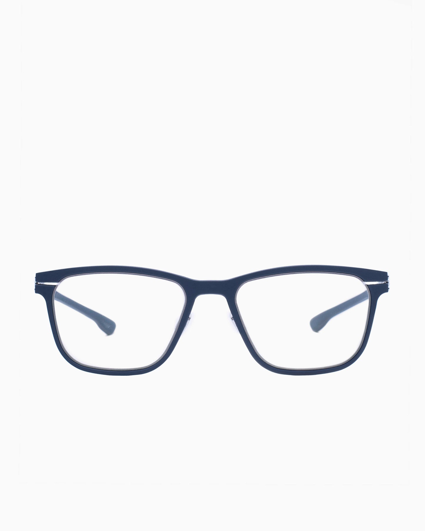 Ic Berlin - dahlitzc - chrome-blue | glasses bar
