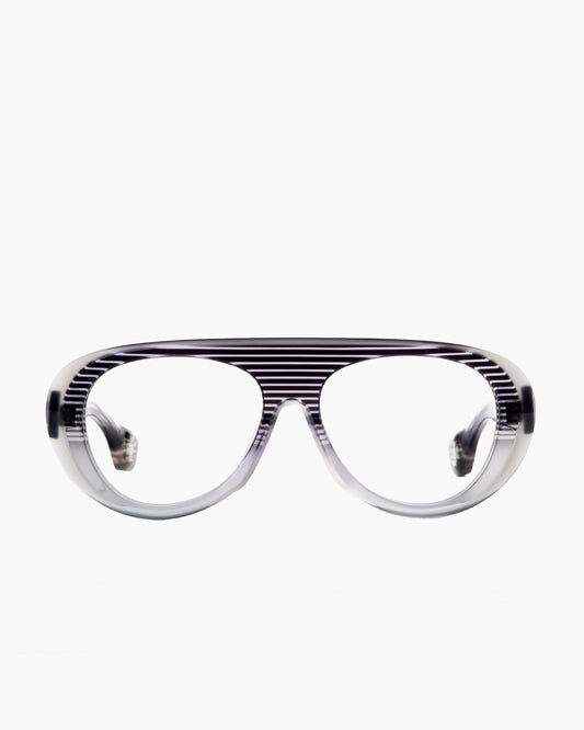 Blake Kuwahara - durrell - greyvenetian | Bar à lunettes