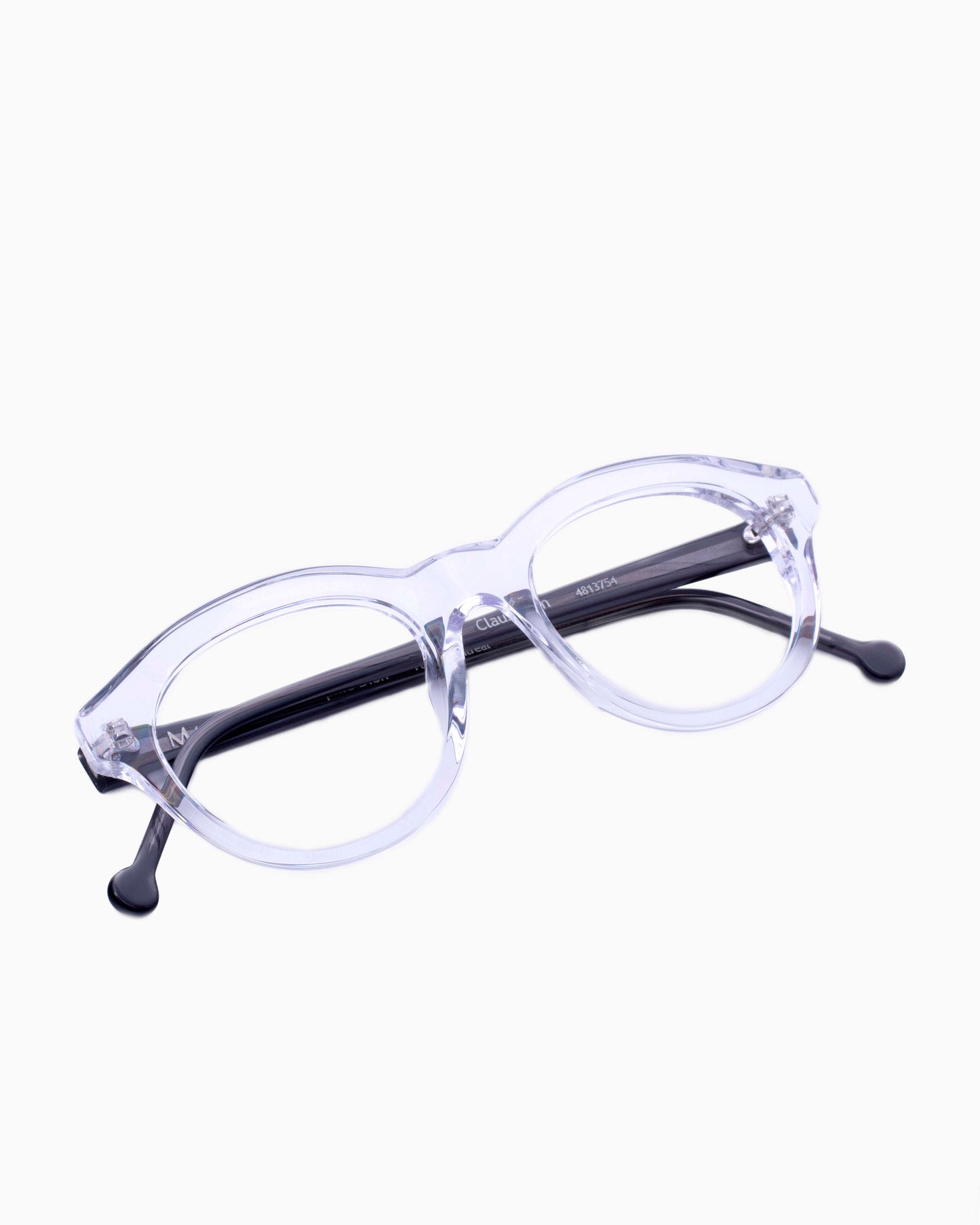Marie-Sophie Dion - Claus - Gin | glasses bar