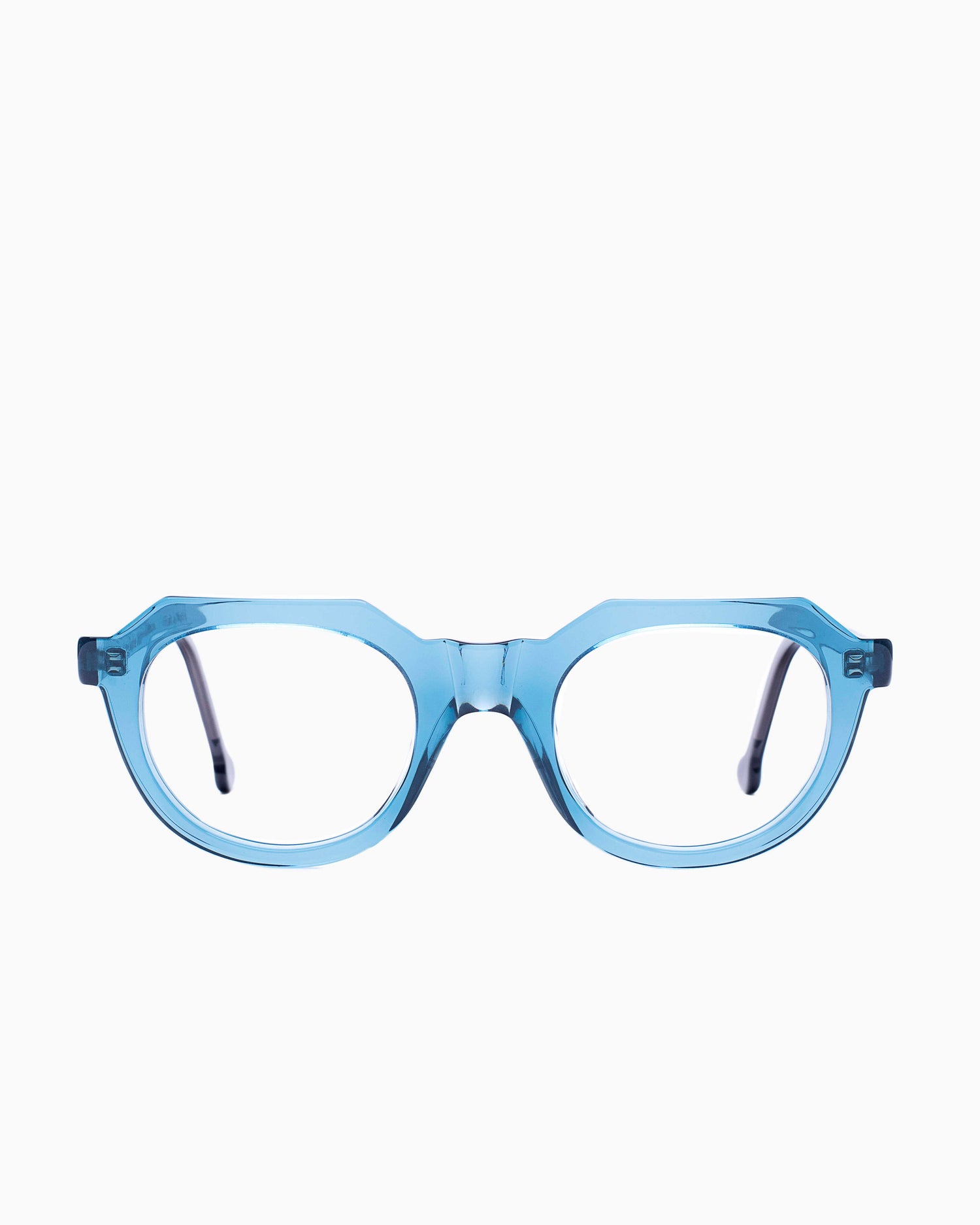 Marie-Sophie Dion - Boutcheri - Blu | glasses bar:  Marie-Sophie Dion