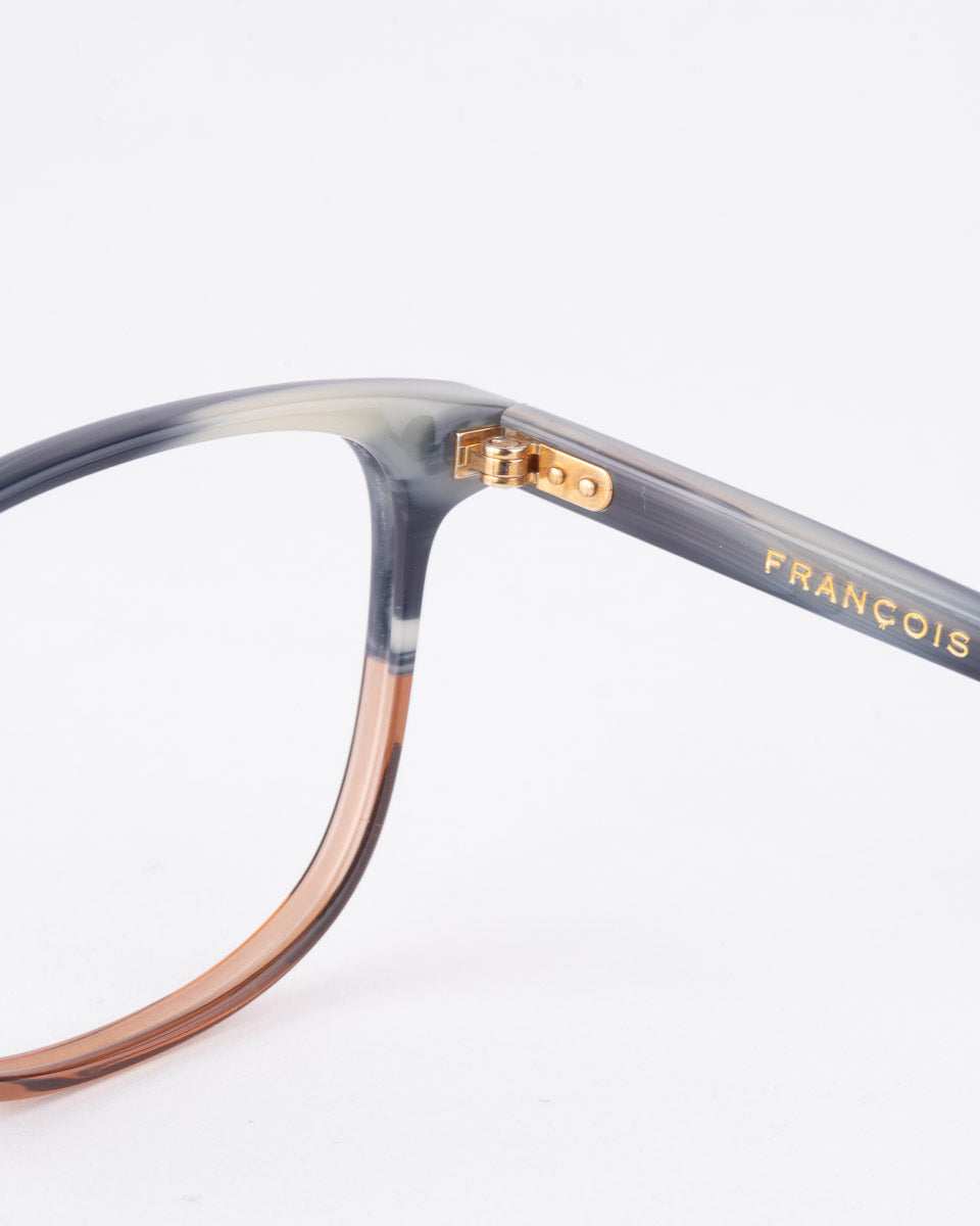 Francois Pinton - Traveler5 - Bm | glasses bar