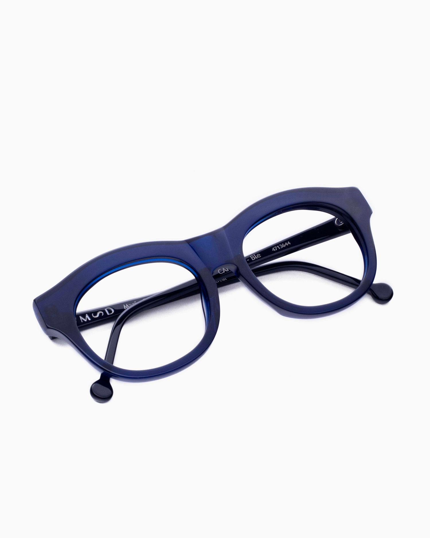 Marie-Sophie Dion - Carette - Wheat | glasses bar:  Marie-Sophie Dion