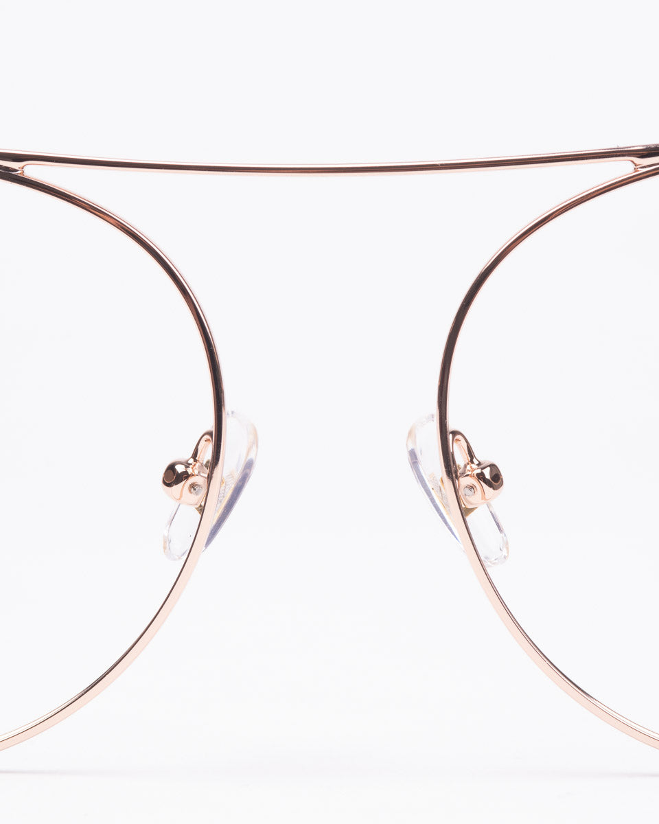 William Morris - Florence - 3 | glasses bar