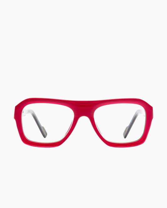 Xavier Derome - SOULOR - C296 | Bar à lunettes