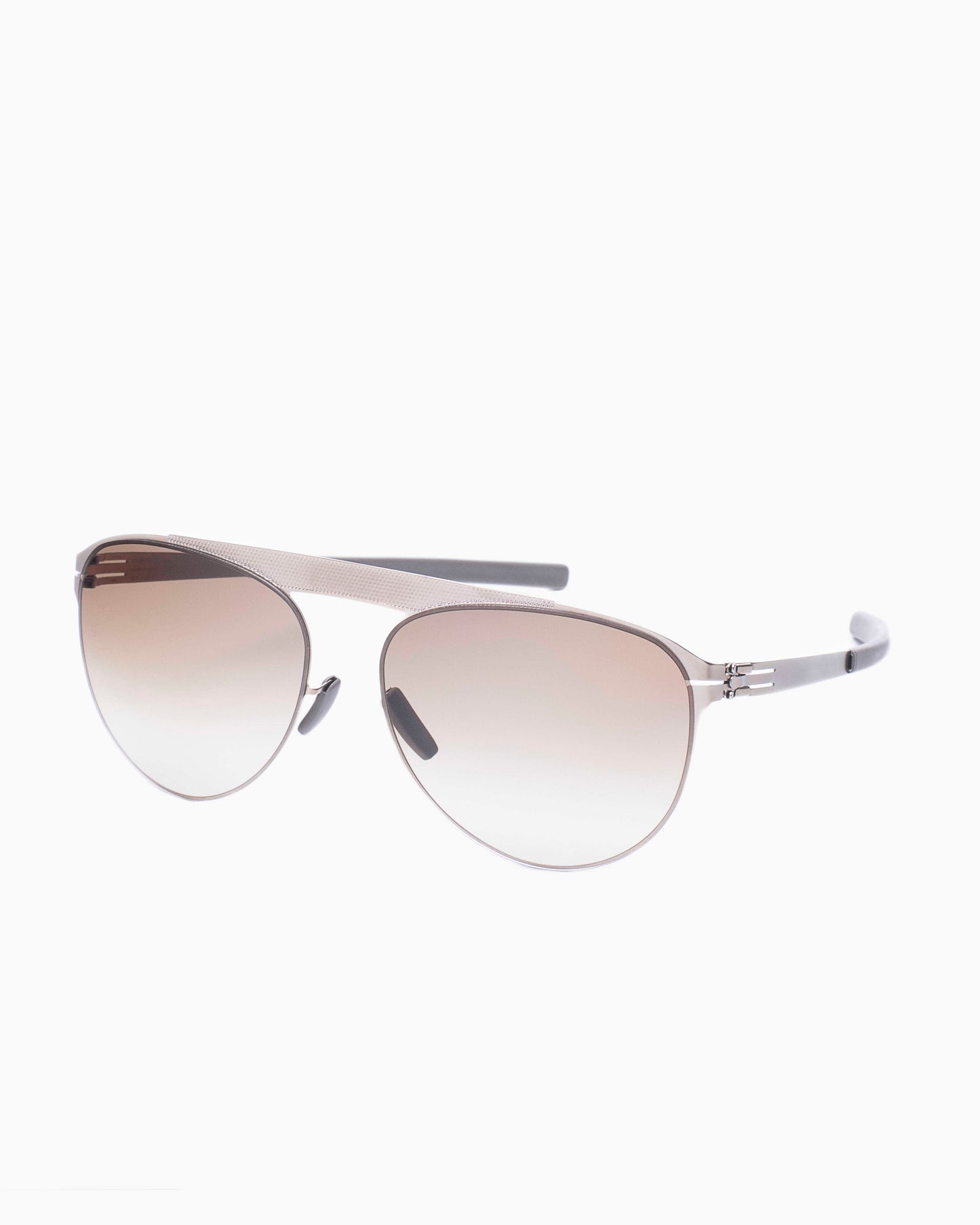 Ic Berlin - meikeb - bronze | glasses bar