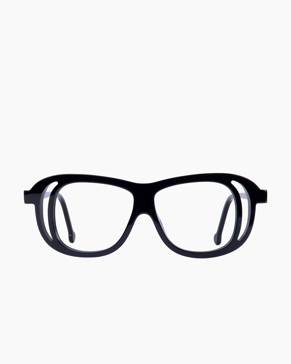 Marie-Sophie Dion - Roll - Noi | Bar à lunettes:  Marie-Sophie Dion