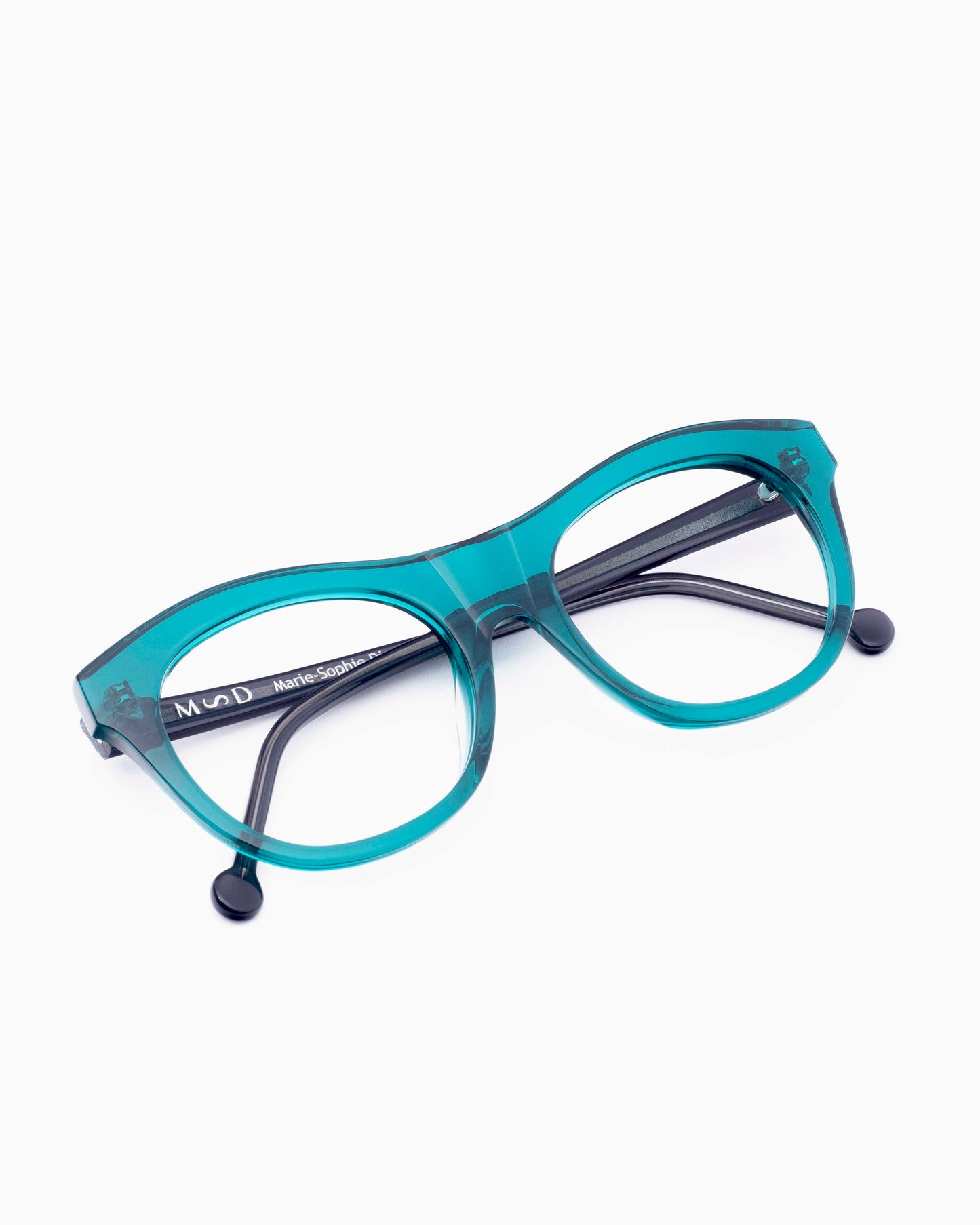Marie-Sophie Dion - Millard - Men | glasses bar