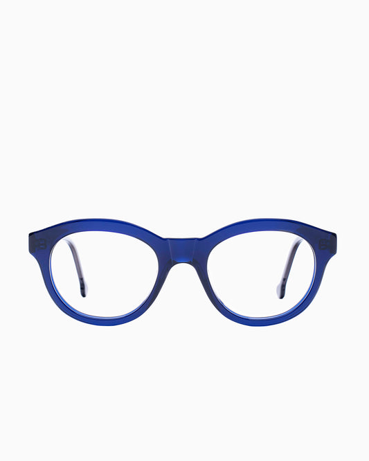 Marie-Sophie Dion - Claus - Blue | glasses bar
