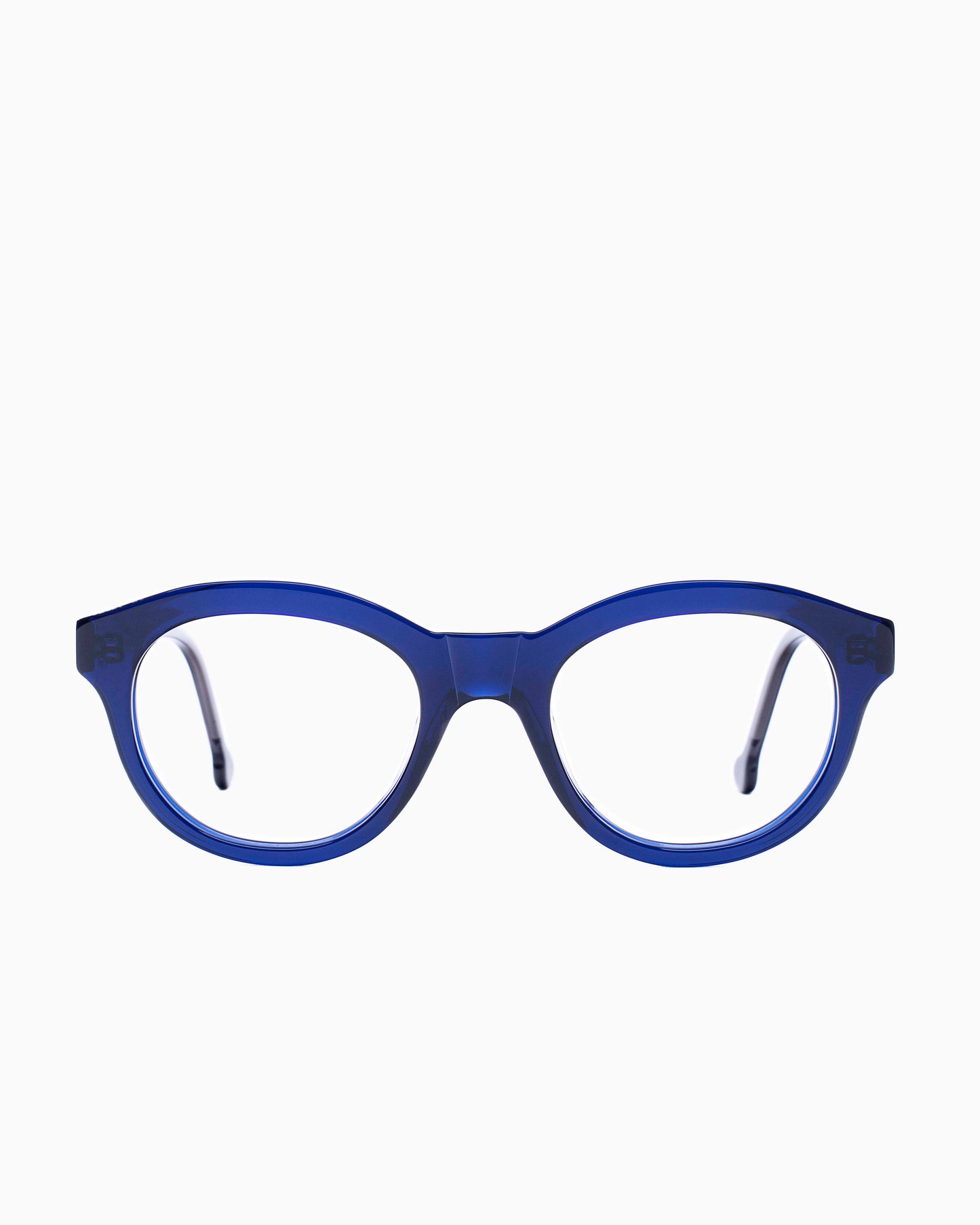 Marie-Sophie Dion - Claus - Blue | glasses bar