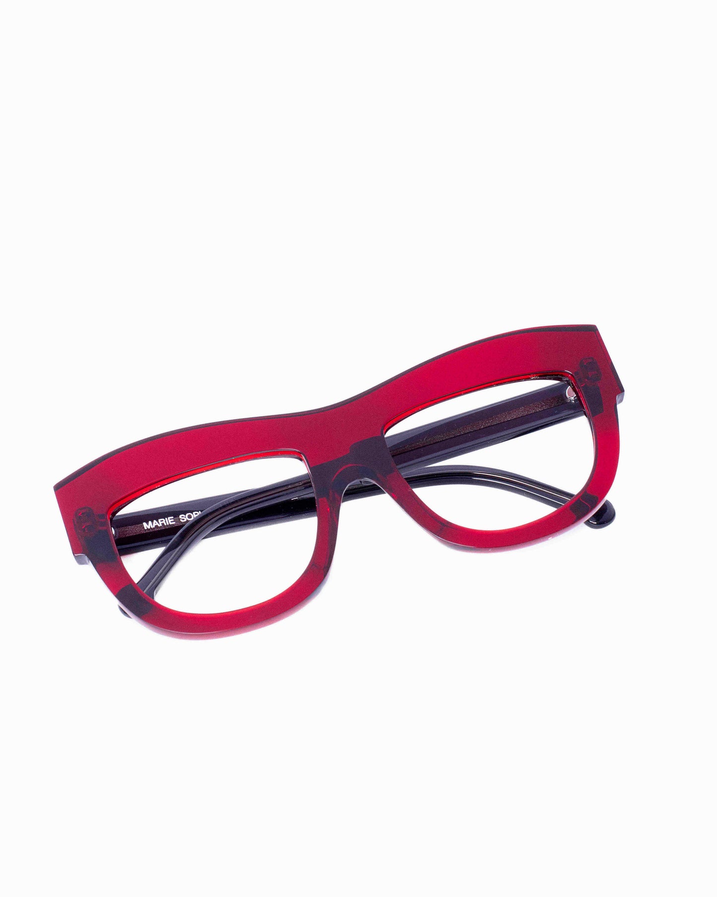 Marie-Sophie Dion - Ares - Vin | Bar à lunettes