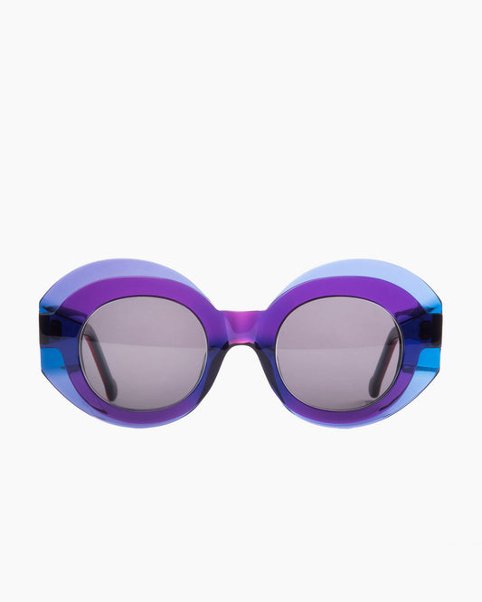 Marie-Sophie Dion - Gingues - MRB | Bar à lunettes