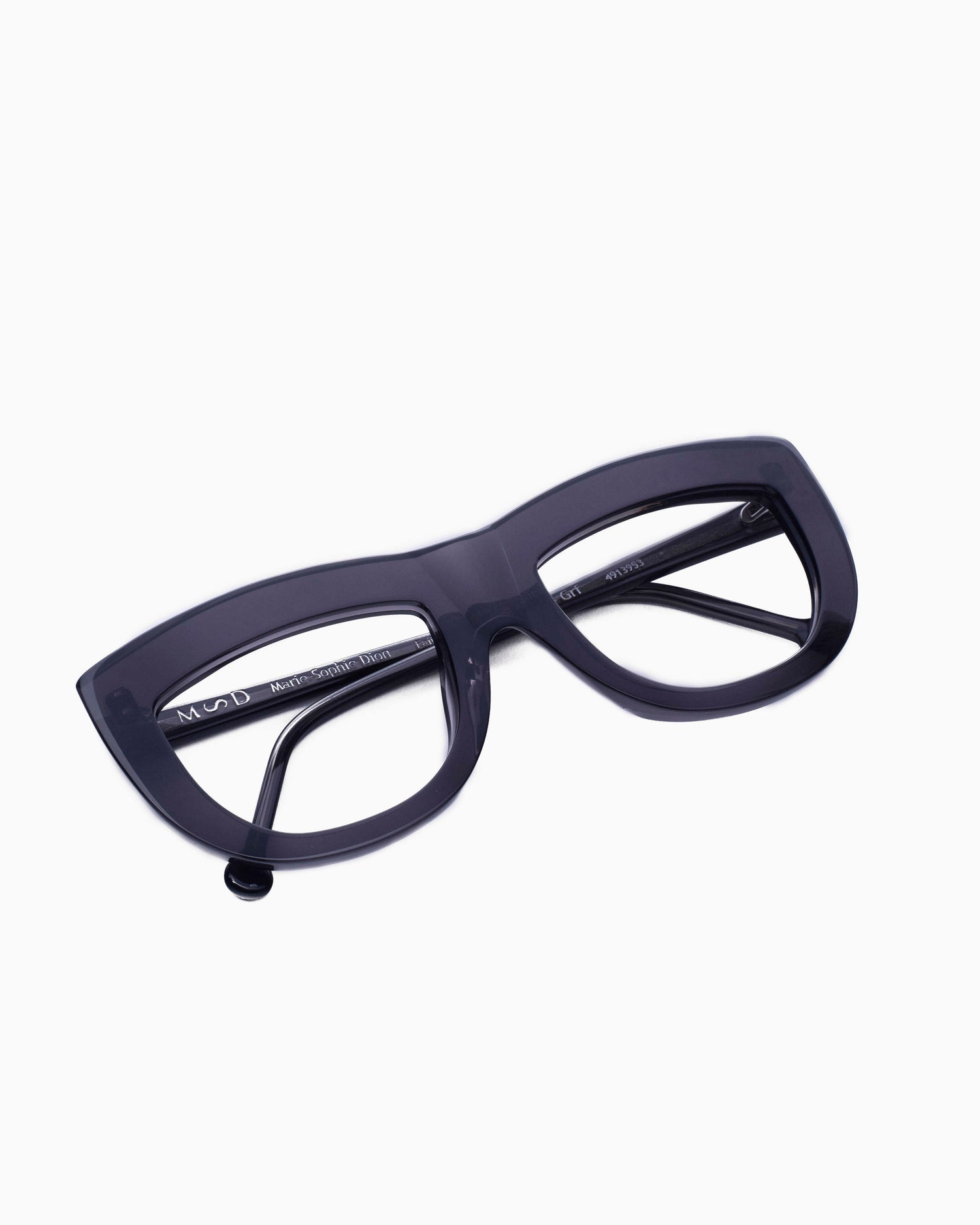 Marie-Sophie Dion - Germain - Grf ​​| glasses bar:  Marie-Sophie Dion