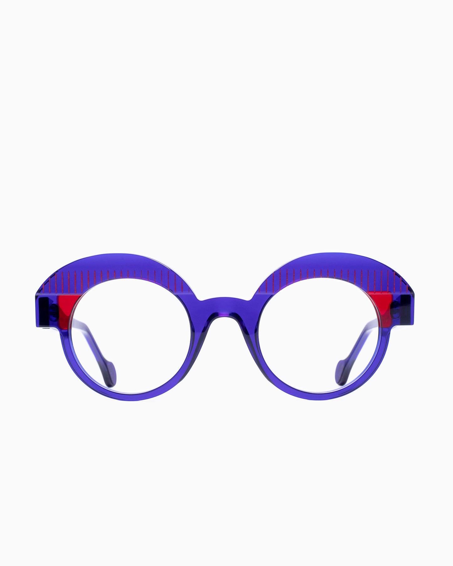Anne and Valentin - NEWWAVE - 8c10 | glasses bar
