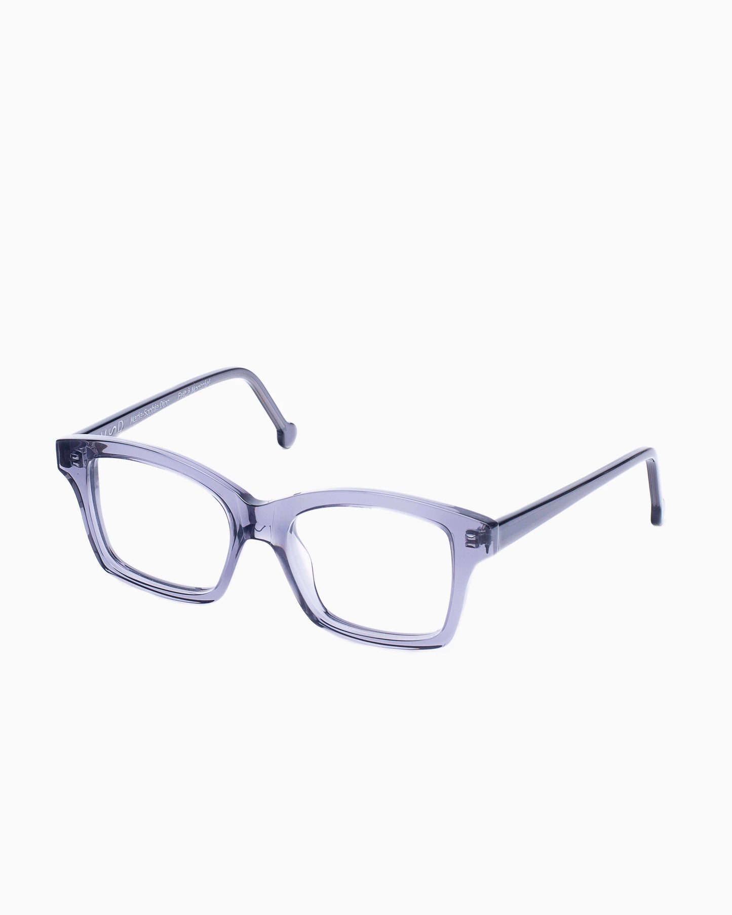 Marie-Sophie Dion - Giguere - Grm | Bar à lunettes