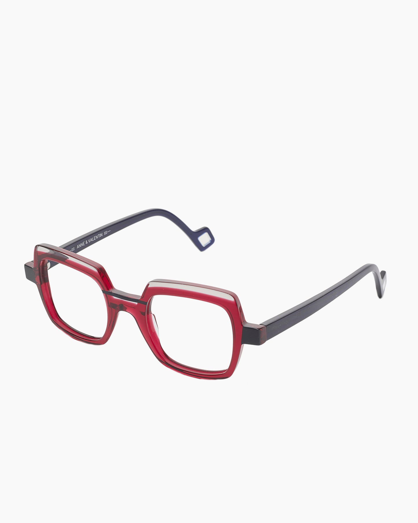 Anne and Valentin - Interstice - 9C23 | glasses bar