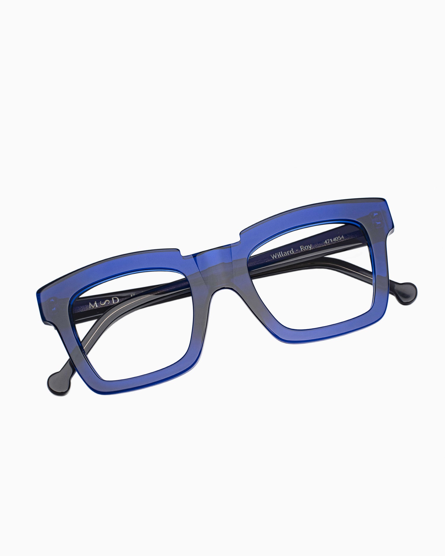 Marie-Sophie Dion - Willard - Roy | Bar à lunettes:  Marie-Sophie Dion