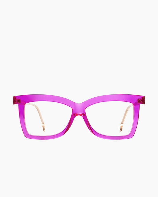Marie-Sophie Dion - Ernst - Dra | Bar à lunettes