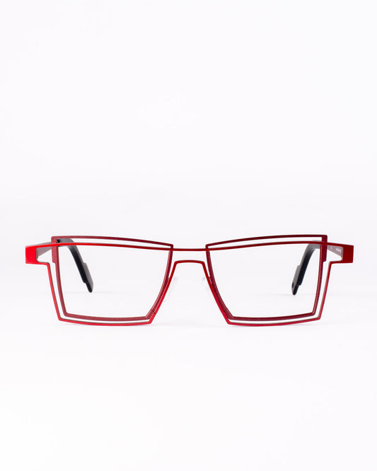 Theo - outline - 311 | glasses bar