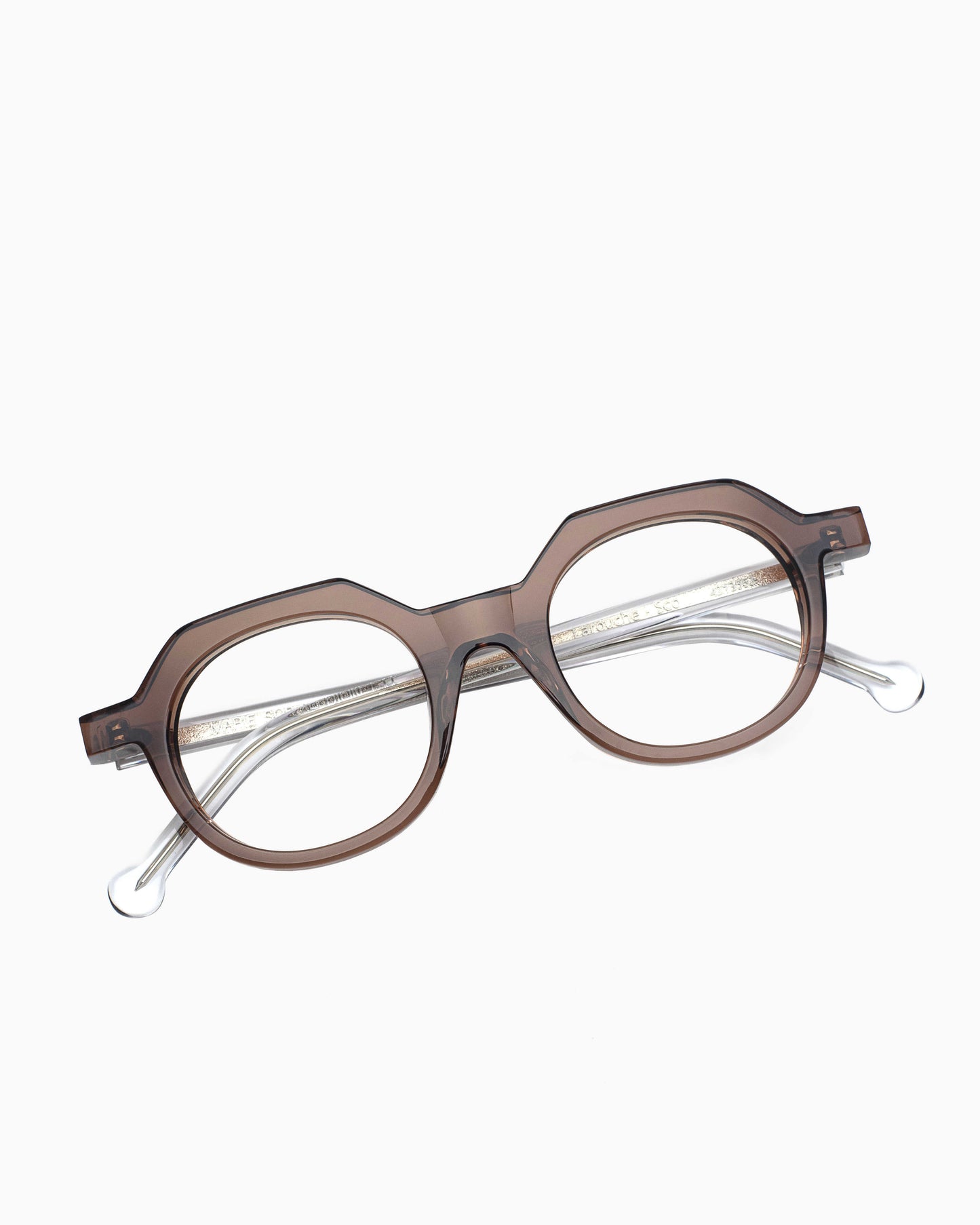 Marie-Sophie Dion - Larouche4.0 - Sco | glasses bar