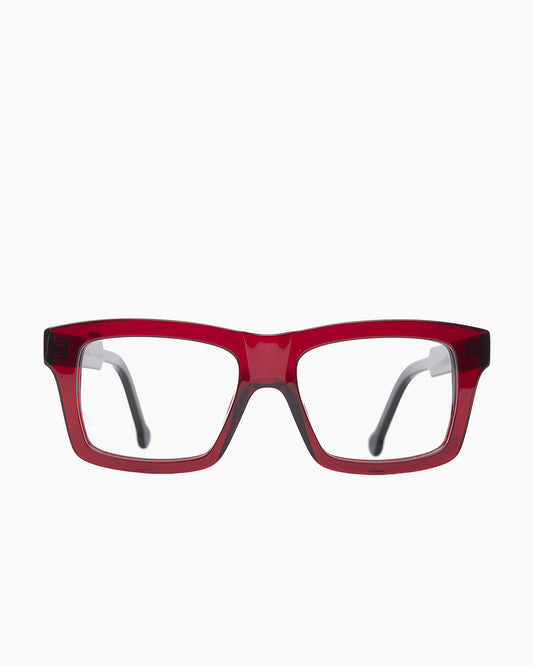 Marie-Sophie Dion - Herald plat - Vin | Bar à lunettes