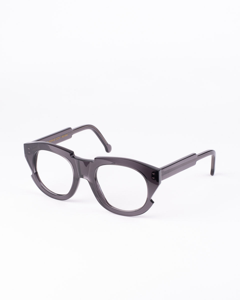 Marie-Sophie Dion - Demers - Grf | Bar à lunettes:  Marie-Sophie Dion