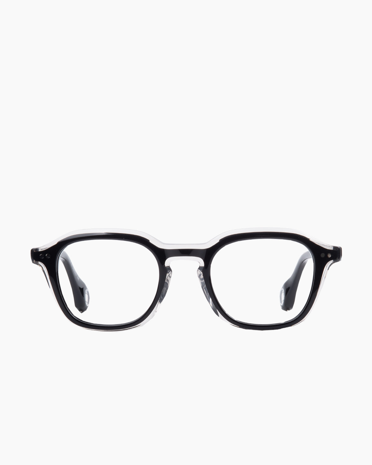 Blake Kuwahara - Fletcher - Midnight | Bar à lunettes:  Marie-Sophie Dion