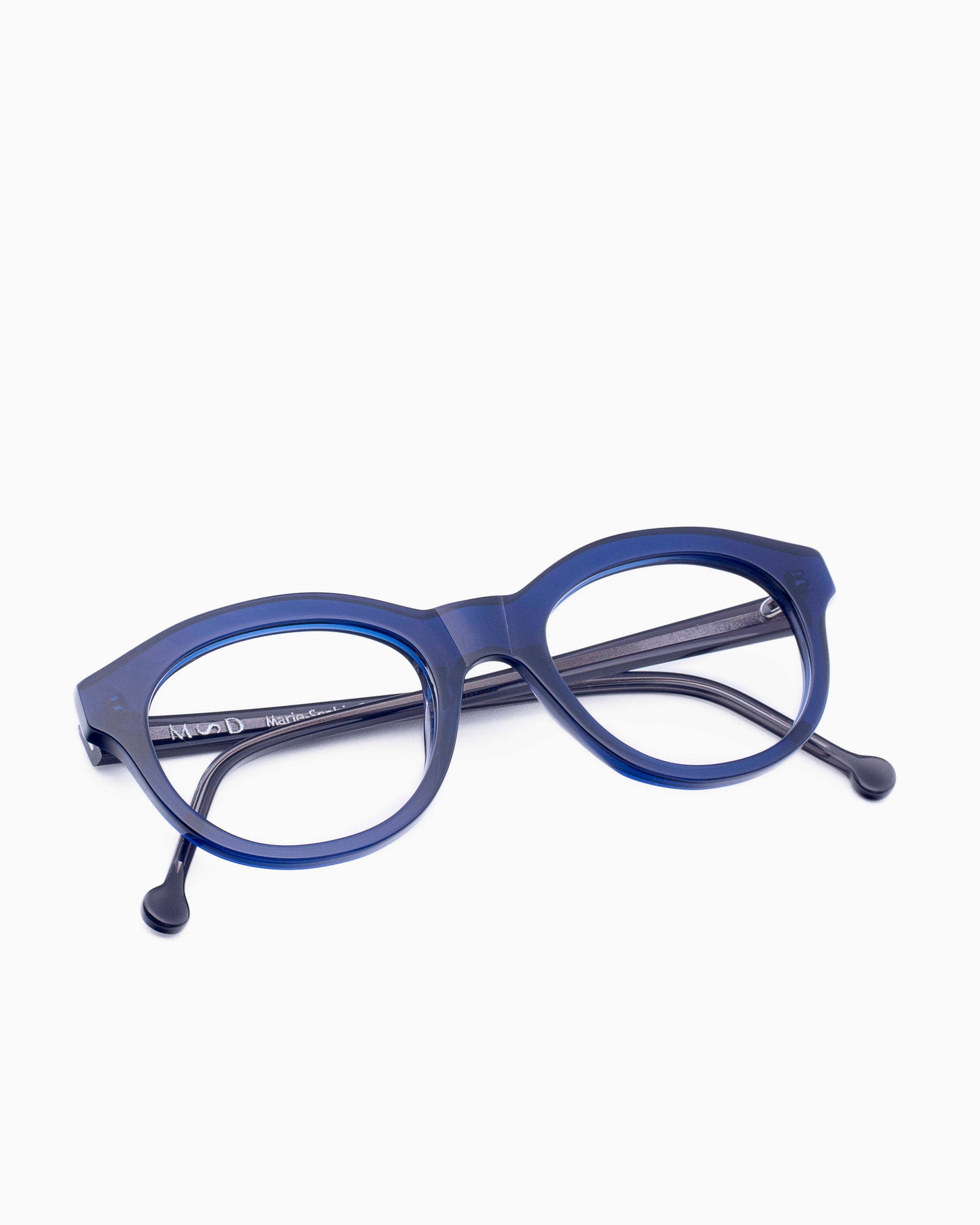 Marie-Sophie Dion - Claus - Blue | glasses bar