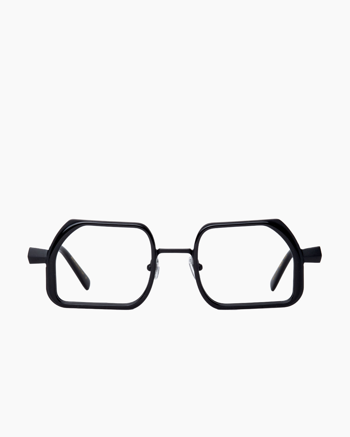 Gamine - Pramousquier - BLack | Bar à lunettes:  Marie-Sophie Dion