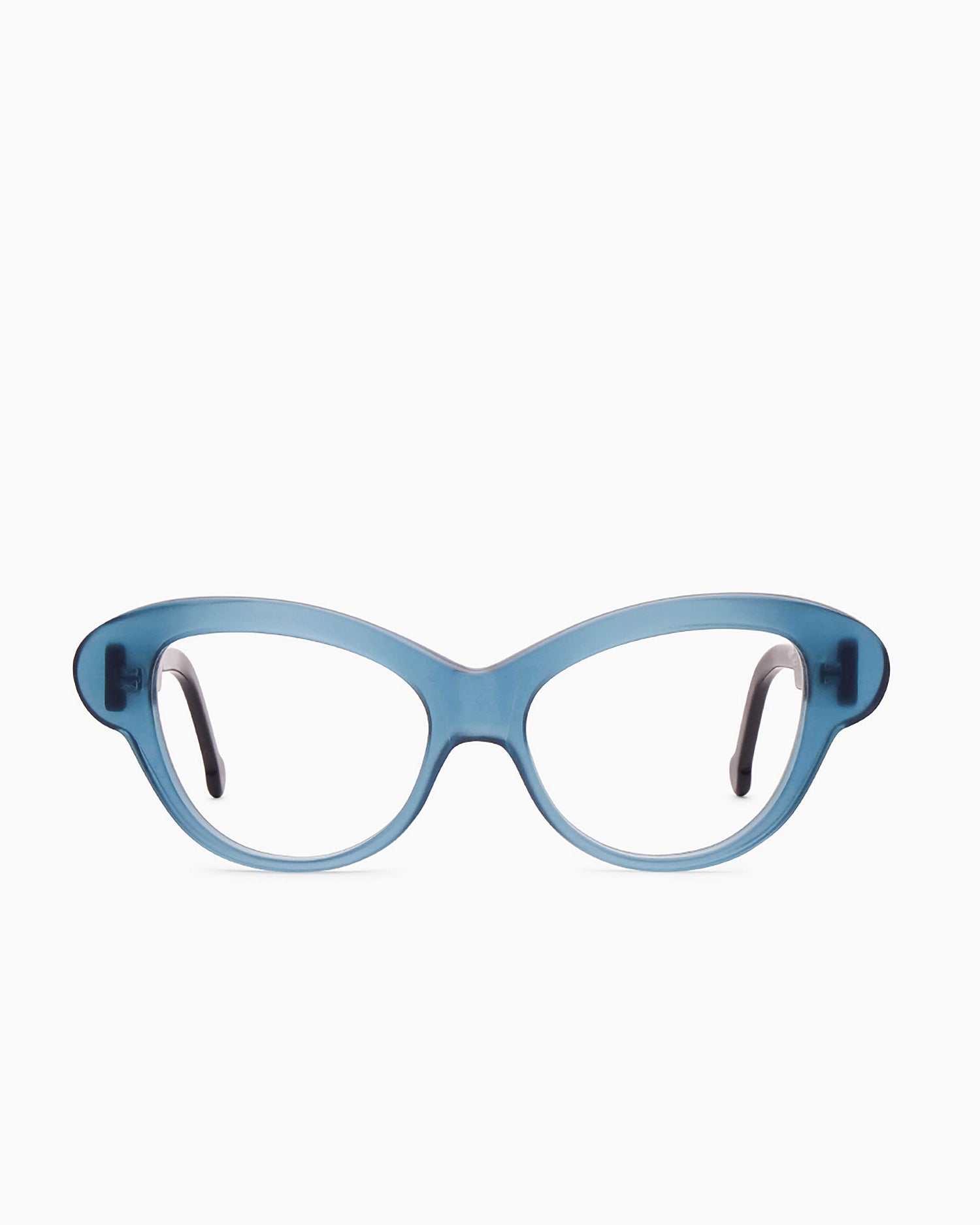Marie-Sophie Dion - Perrier - Blu | glasses bar:  Marie-Sophie Dion