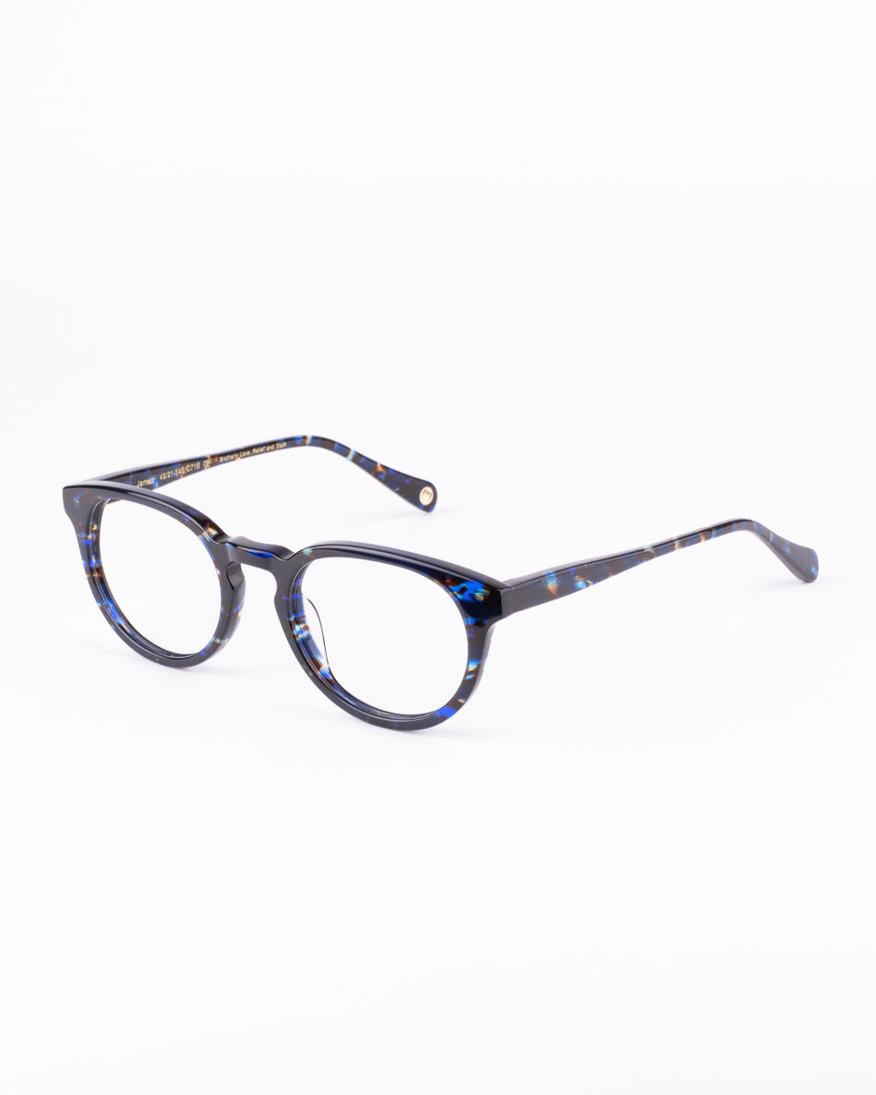 Spectacleeyeworks - James - 716 | Bar à lunettes:  Marie-Sophie Dion