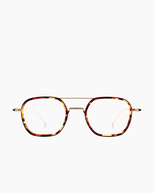 Anne et Valentin - Bataille - 23a37 | Bar à lunettes