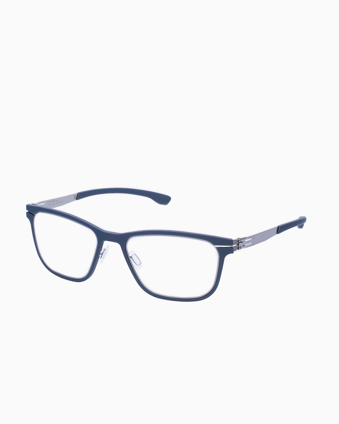 Ic Berlin - dahlitzc - chrome-blue | glasses bar