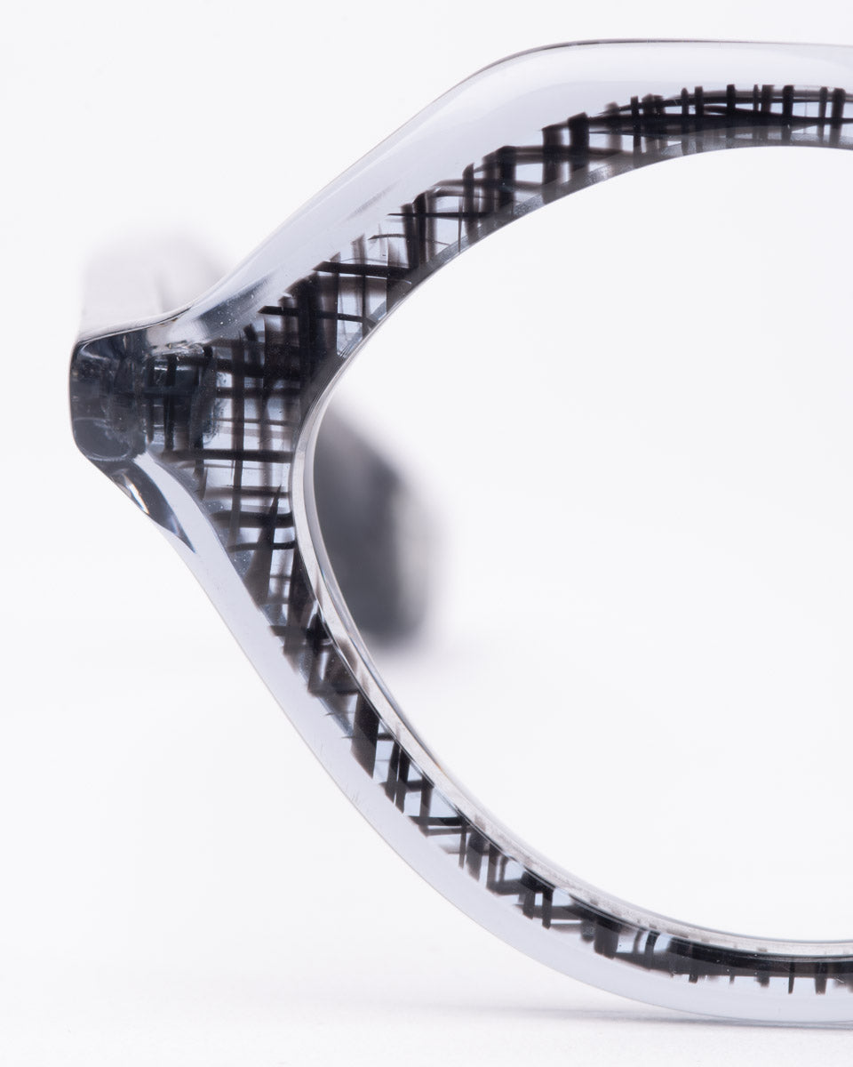 Blake Kuwahara - Curlett - SkyWeave | Bar à lunettes
