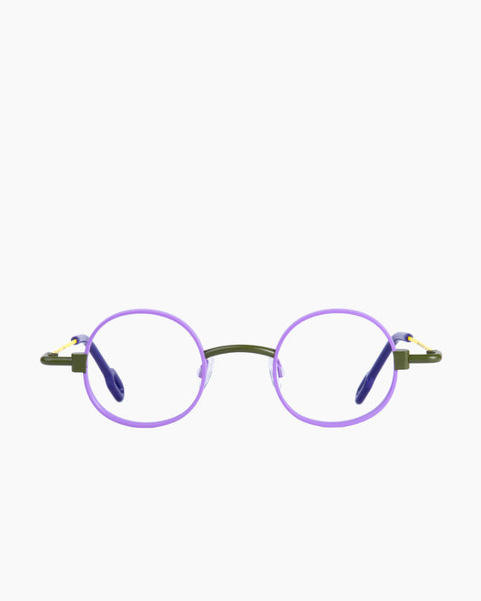 Anne and Valentin - MECACOOL - 22C46 | glasses bar