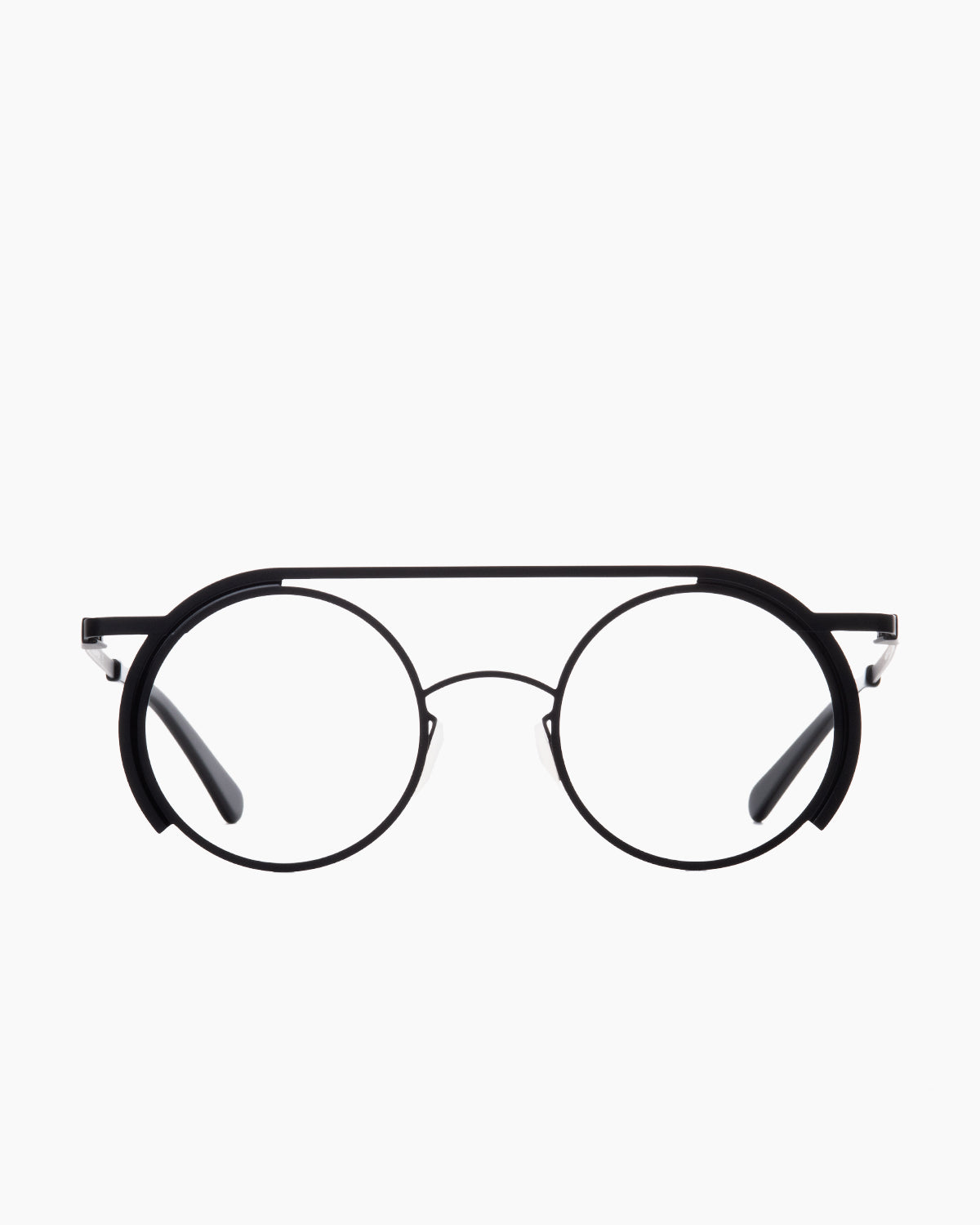 Gamine - EastVillage - black | Bar à lunettes:  Marie-Sophie Dion